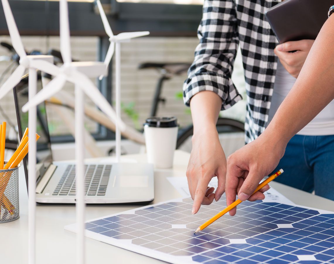 El Nacimiento De Uninergia Nuestra Historia Uninergia