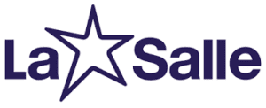 la salle logo