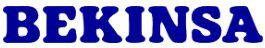 logo bekinsa